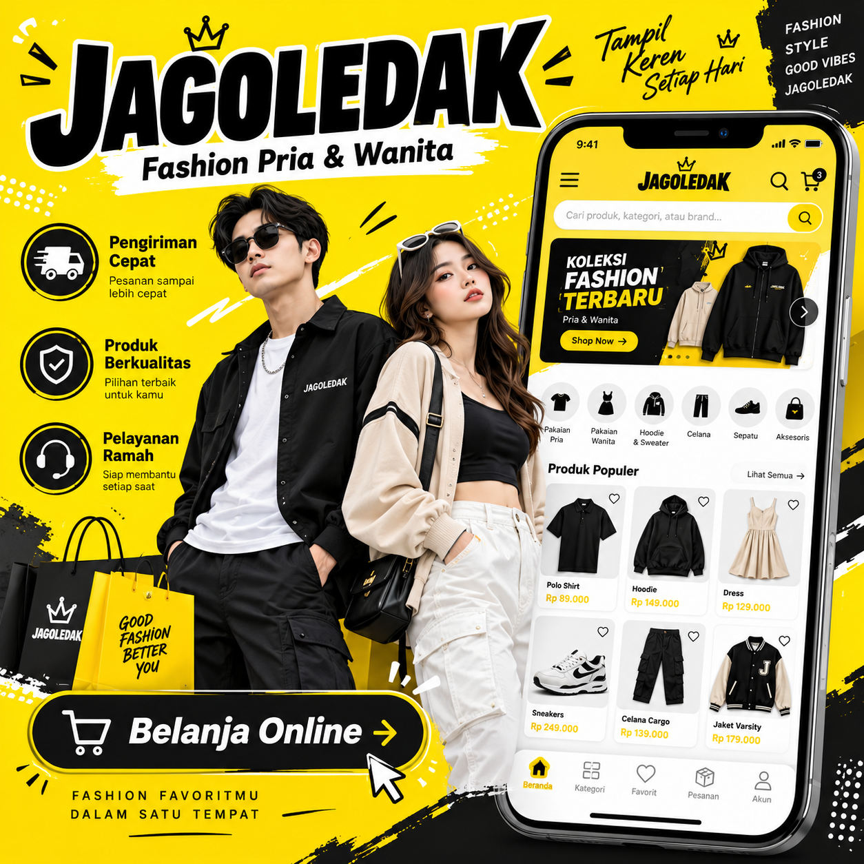 Jagoledak Game Online dan Slot Gacor: Panduan Informasi Digital